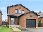 3523 Chartrand Cres, Mississauga