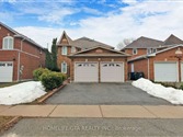 491 Baggetta Cres Bsmt, Mississauga