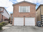 4326 Waterford Cres, Mississauga