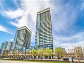 360 Square One Dr 3010, Mississauga