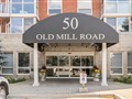 50 Old Mill Rd 905 Ph5, Oakville