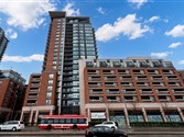 800 Lawrence Ave 519, Toronto