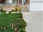 525 Cullen Ave Bsmt, Mississauga