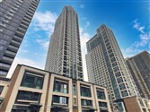 7 Mabelle Ave 3808, Toronto