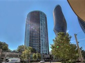 70 Absolute Ave 2402, Mississauga