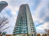 80 Absolute Ave 1102, Mississauga