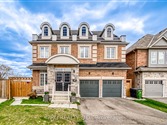 51 Fred Young Dr, Toronto