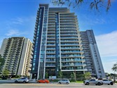 1461 Lawrence Ave 1808, Toronto