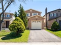 7006 Hickling Cres, Mississauga