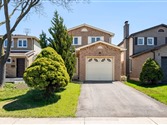 7006 Hickling Cres, Mississauga