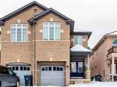 7331 Golden Meadow Crt, Mississauga