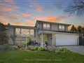 899 Hollowtree Cres, Mississauga
