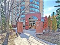 25 Fairview Rd 206, Mississauga