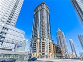 385 Prince Of Wales Dr 3404, Mississauga