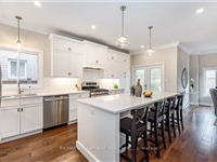 2389 Valley Heights Cres, Oakville