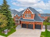 5381 Forest Hill Dr, Mississauga
