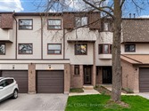 6040 Montevideo Rd 26, Mississauga