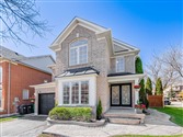 3200 High Springs Cres, Mississauga