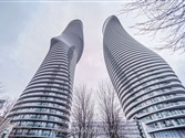 60 Absolute Ave 808, Mississauga