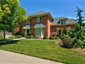 529 Pipers Green, Oakville