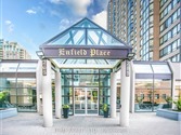 265 Enfield Place Pl 1711, Mississauga