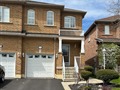871 Fable Cres, Mississauga