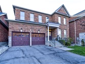 3529 Stonecutter Cres, Mississauga