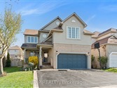 2906 Peacock Dr, Mississauga