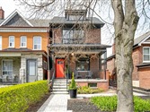 170 Campbell Ave, Toronto