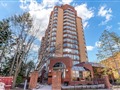25 Fairview Rd Uph 6, Mississauga