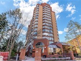 25 Fairview Rd Uph 6, Mississauga