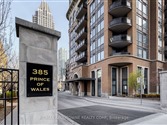 385 Prince Of Wales Dr 2905, Mississauga