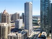 4065 Confederation Pkwy 2706, Mississauga