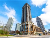 385 Prince Of Wales Dr 710, Mississauga