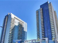 5025 Four Springs Ave 2603, Mississauga
