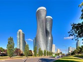 50 Absolute Ave 1609, Mississauga