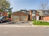 3265 South Millway 26, Mississauga