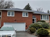 3463 Credit Heights Dr, Mississauga