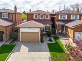 4368 Shelby Cres, Mississauga