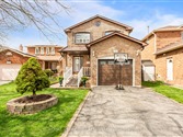 3483 Chartrand Cres, Mississauga