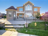 5499 Doctor Peddle Cres, Mississauga