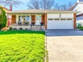 876 Hollowtree Cres, Mississauga