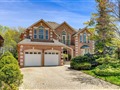 4019 Lookout Crt, Mississauga