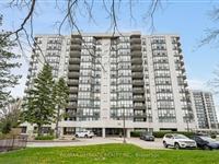 1111 Bough Beeches Blvd 601, Mississauga