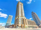 385 Prince Of Wales Dr 2602, Mississauga