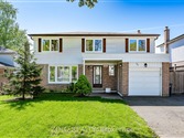1576 Otterby Rd, Mississauga