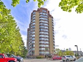 25 Fairview Rd 1005, Mississauga