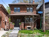63 Old Mill Dr, Toronto