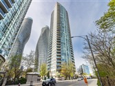 80 Absolute Ave #1304, Mississauga