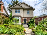 25 Wesley Ave, Mississauga